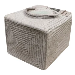 Washing Machine Play Basket