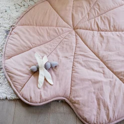 Water Lily Playmat
