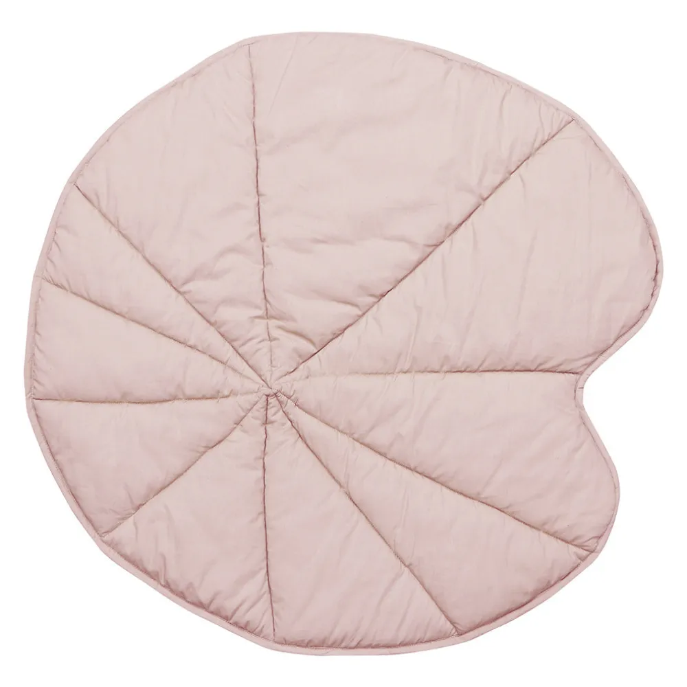 Water Lily Playmat