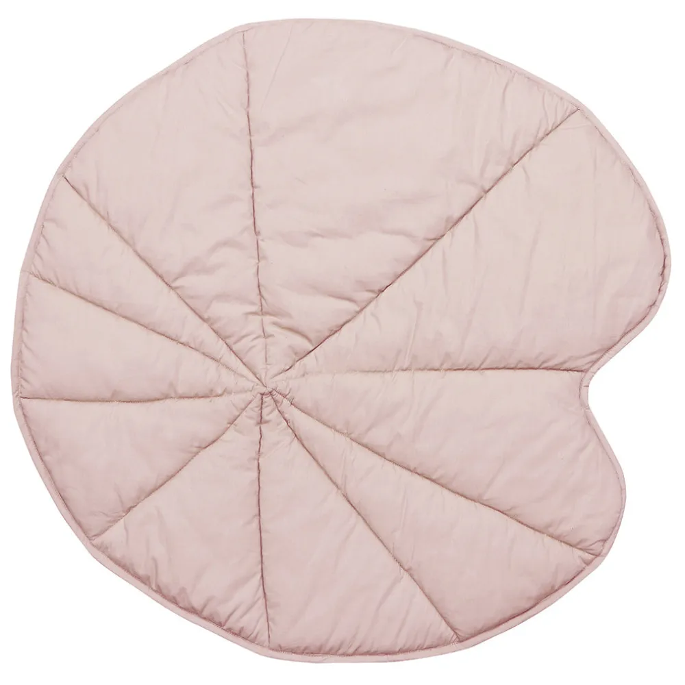 Water Lily Playmat