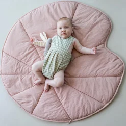 Water Lily Playmat