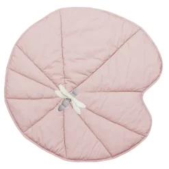 Water Lily Playmat