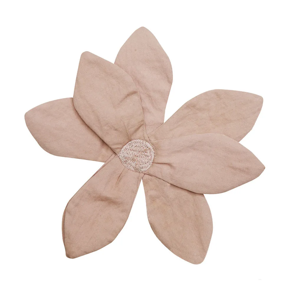 Water Lily Playmat