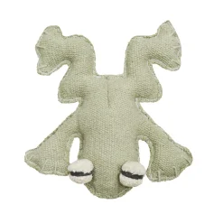 Water Lily Pond Washable Play Rug