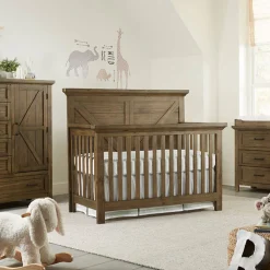 Westfield Convertible Crib