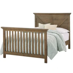 Westfield Convertible Crib