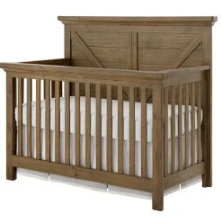 Westfield Convertible Crib