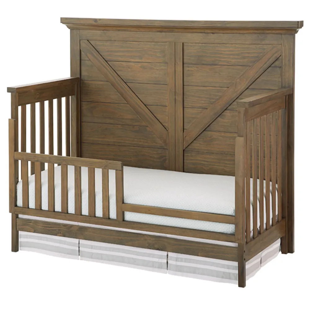 Westfield Convertible Crib