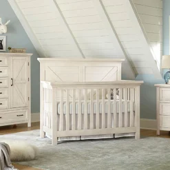 Westfield Convertible Crib