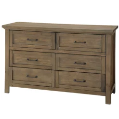 Westfield 6-Drawer Dresser