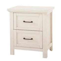 Westfield 2-Drawer Nightstand