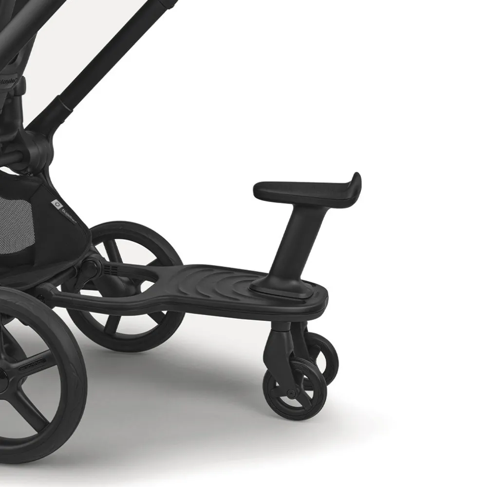 Wheeled Board