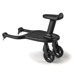 Wheeled Board