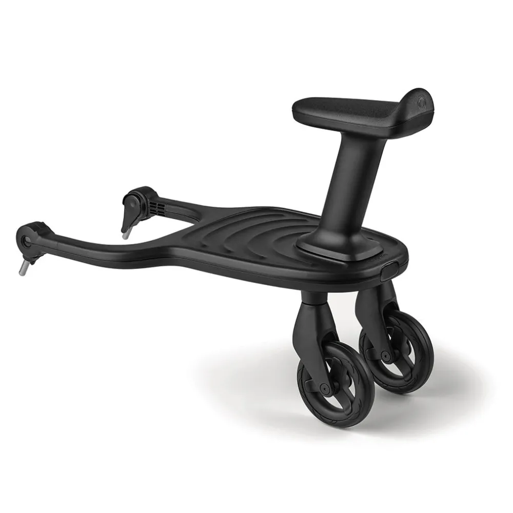 Wheeled Board