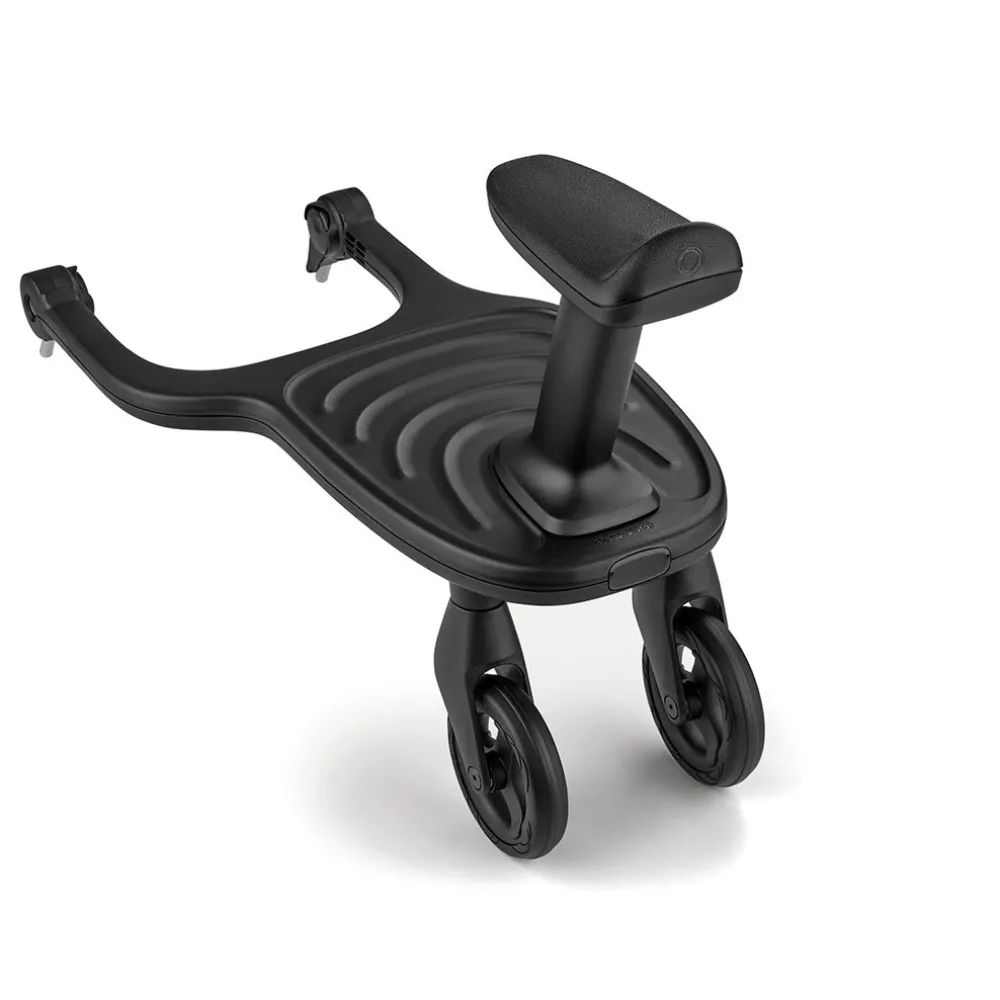 Wheeled Board