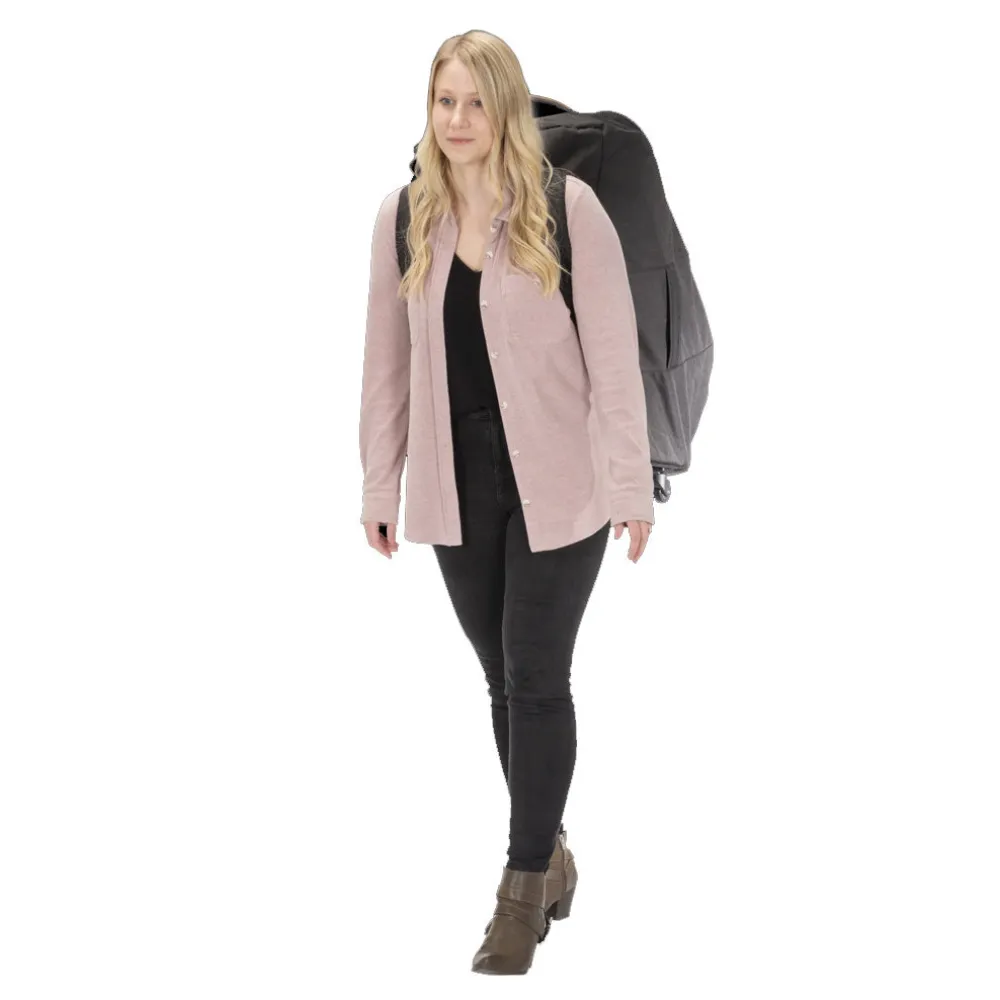Wheeled Car Seat Travel Pack