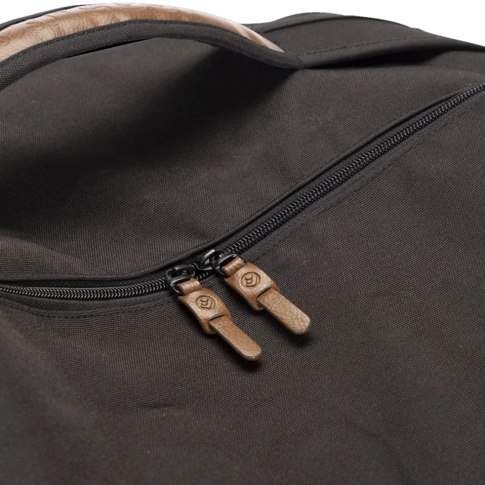 Wheeled Car Seat Travel Pack