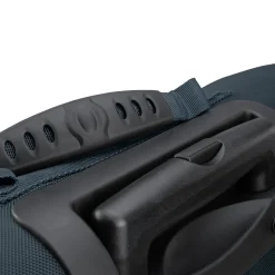 Wheeled Travel Bag