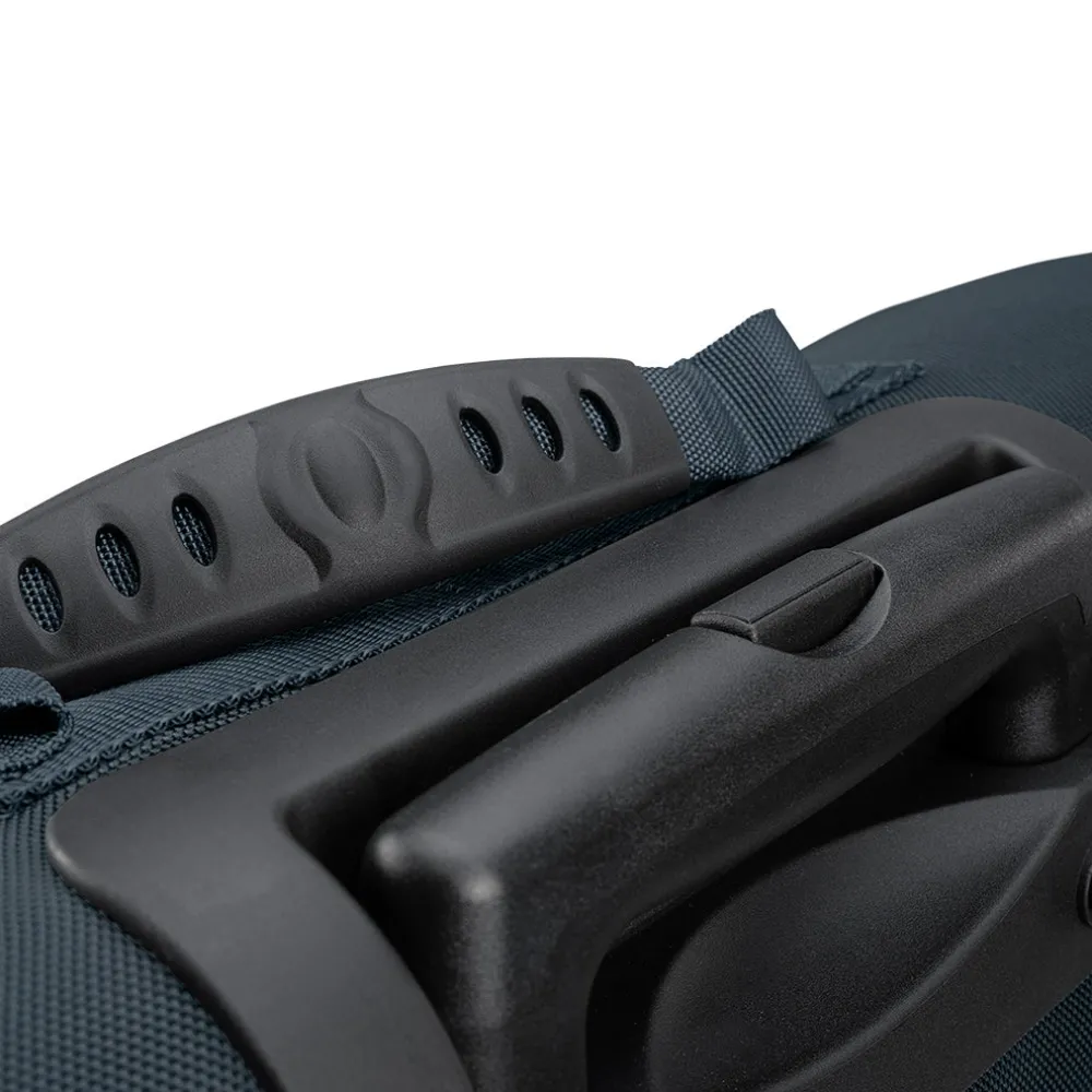 Wheeled Travel Bag