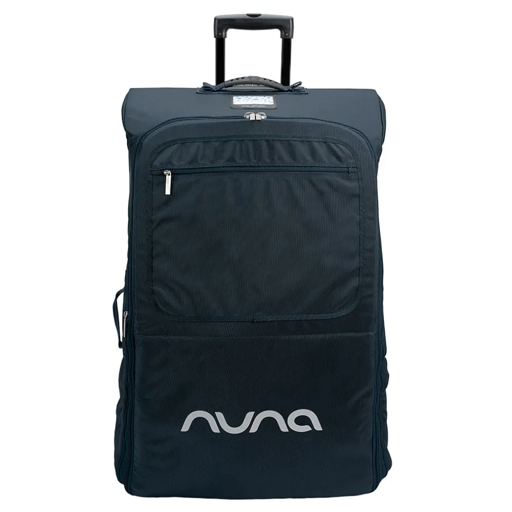 Wheeled Travel Bag
