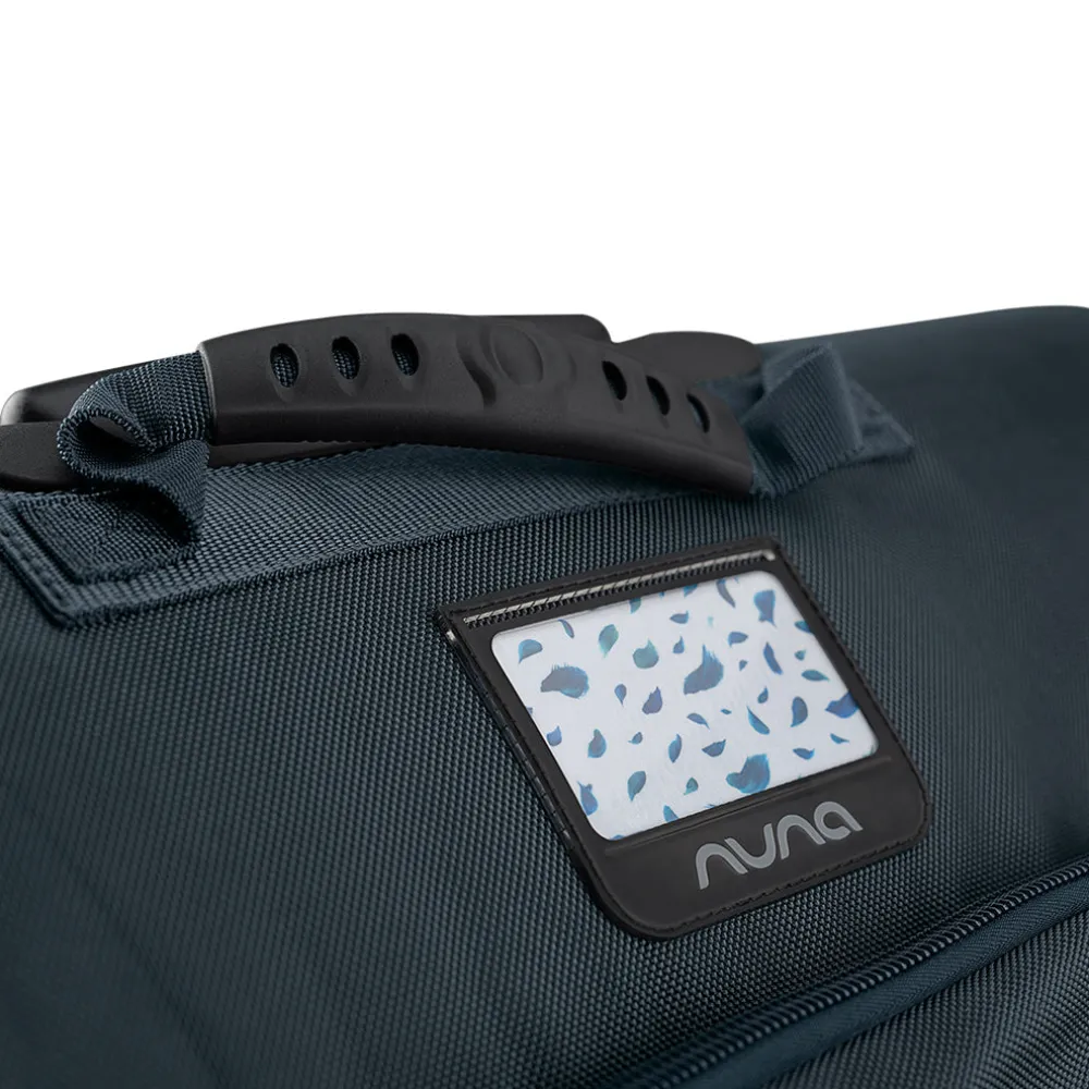Wheeled Travel Bag