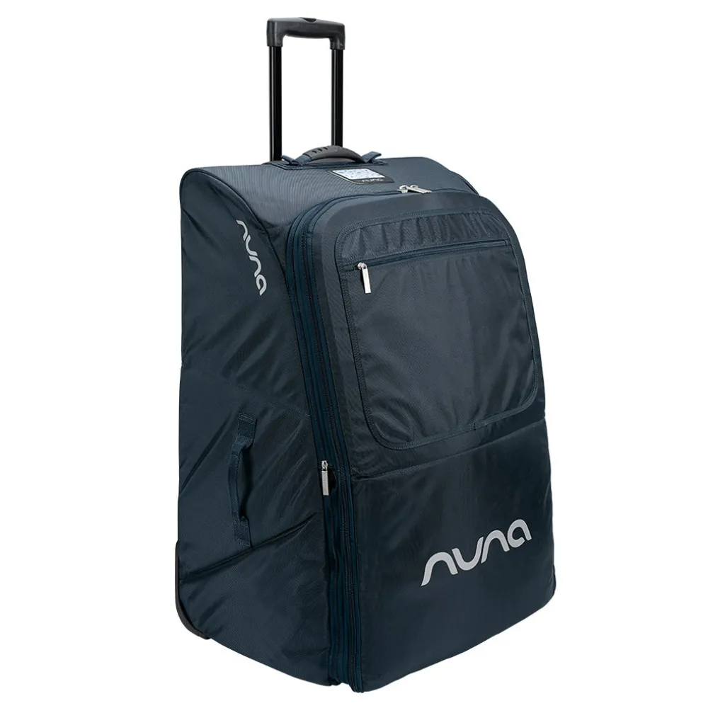 Wheeled Travel Bag