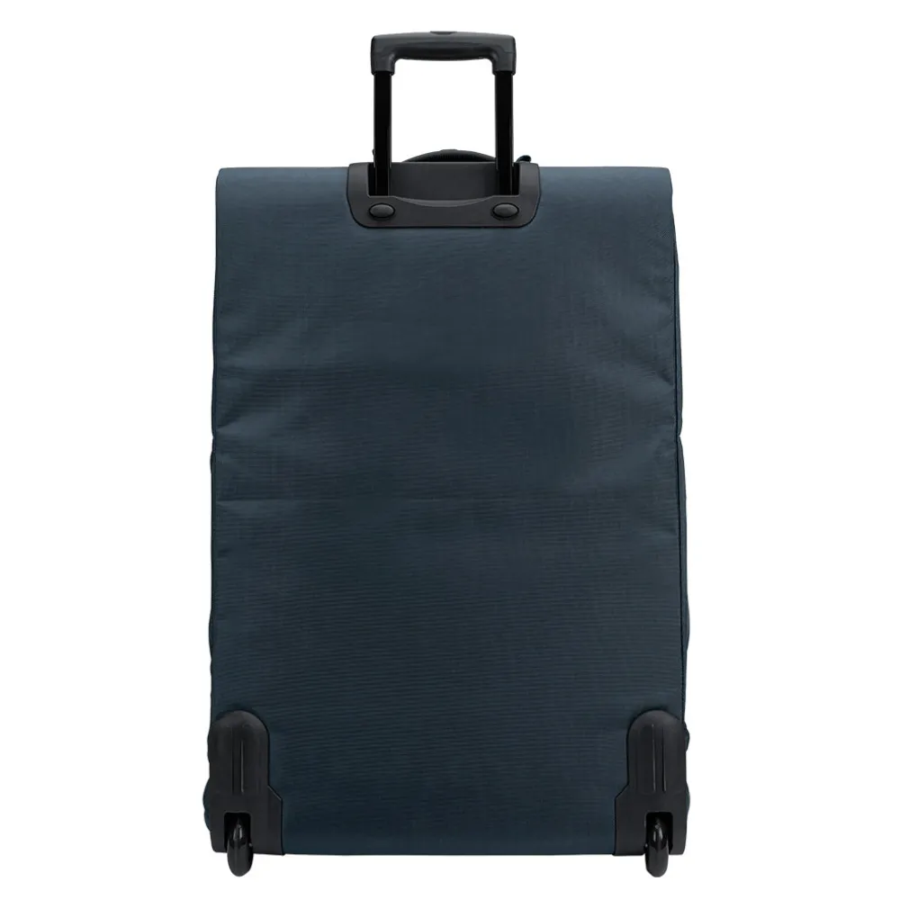 Wheeled Travel Bag