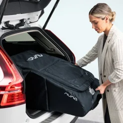 Wheeled Travel Bag