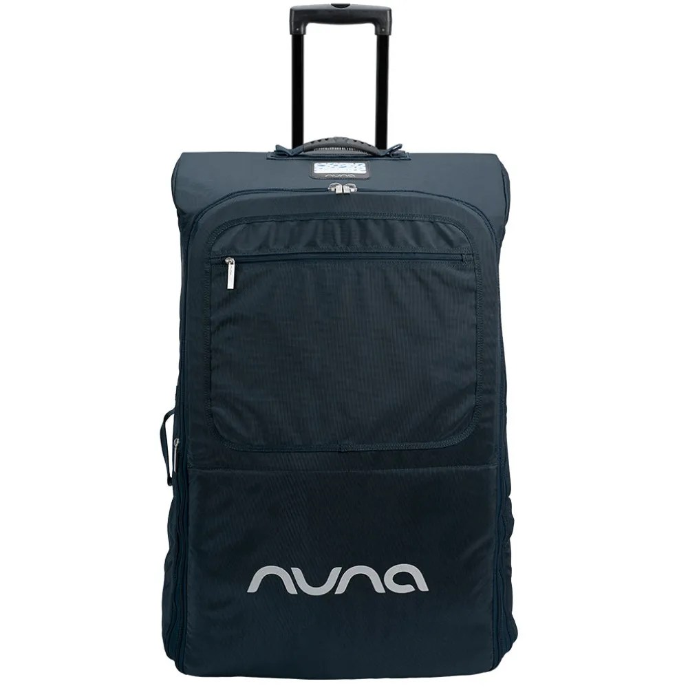 Wheeled Travel Bag