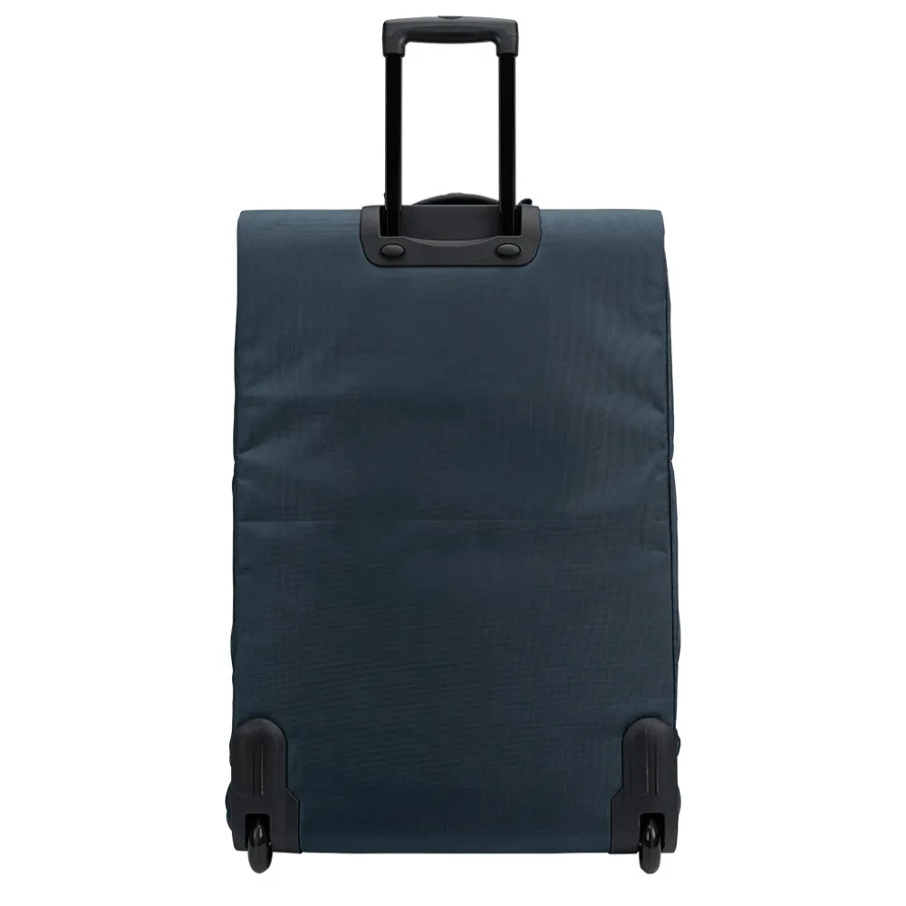 Wheeled Travel Bag
