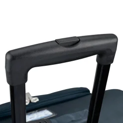 Wheeled Travel Bag