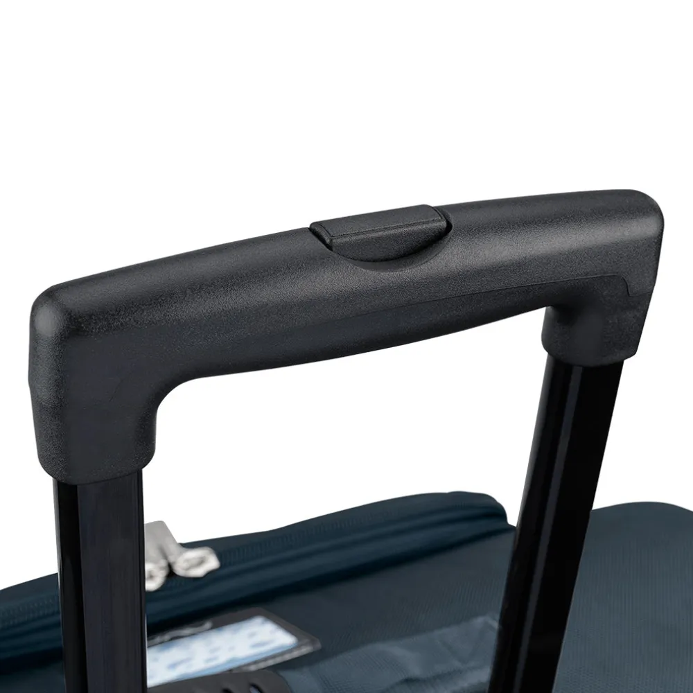 Wheeled Travel Bag