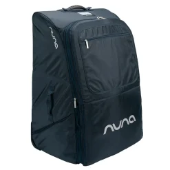 Wheeled Travel Bag