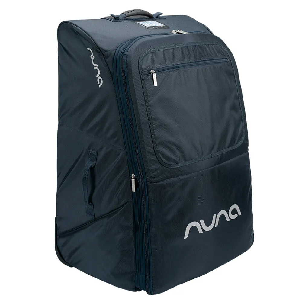 Wheeled Travel Bag