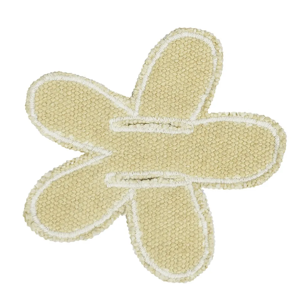 Wildflowers Play Rug