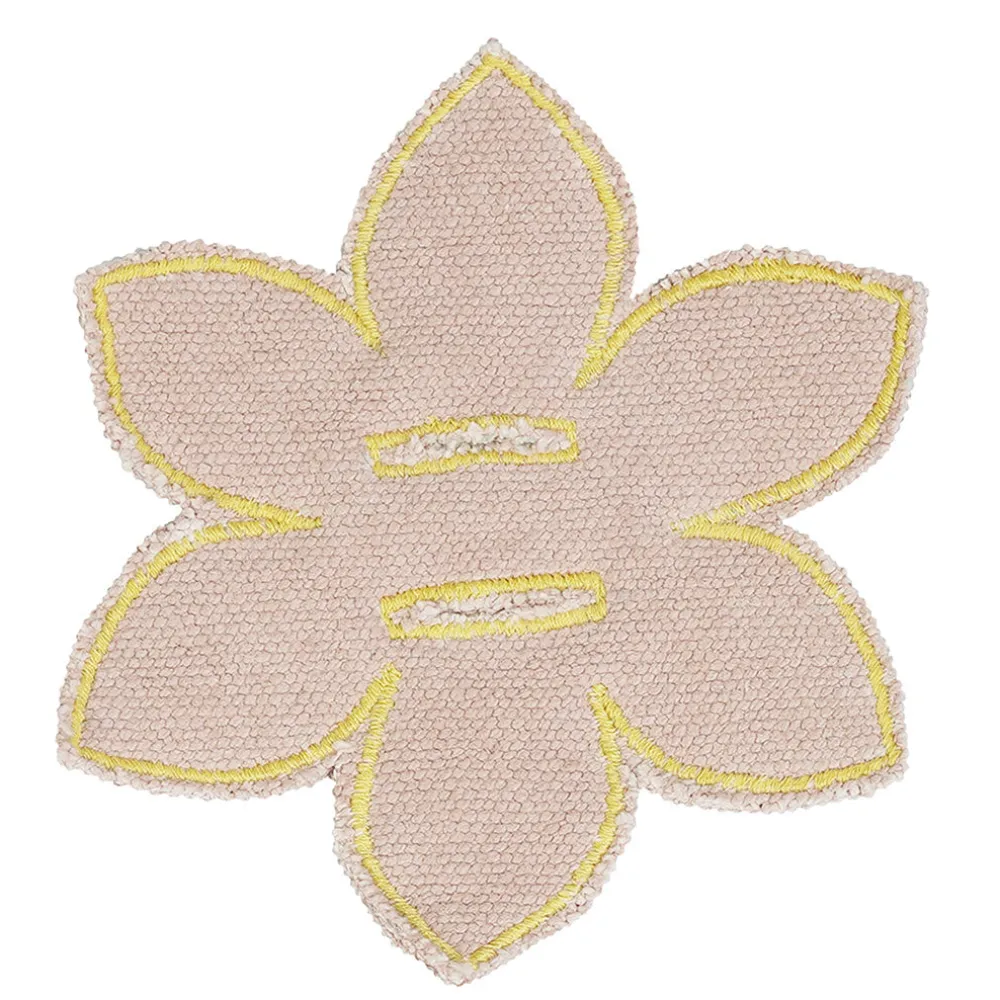 Wildflowers Play Rug