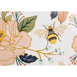 Wild Honey Mural