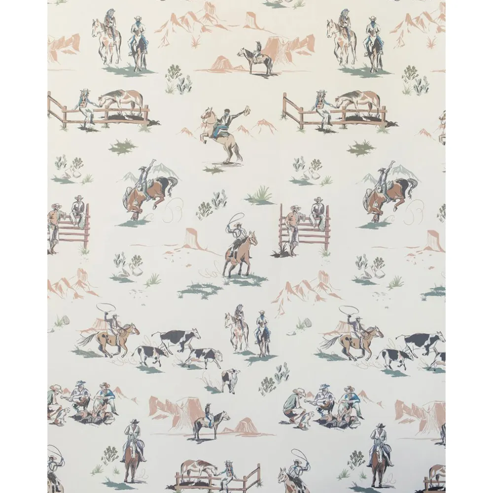 Wild Wild West Wallpaper