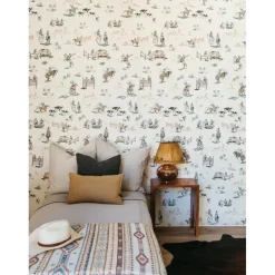 Wild Wild West Wallpaper