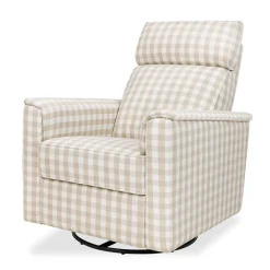 Willa Plus Power Glider Recliner with Power Headrest