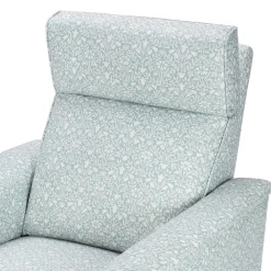 Willa Plus Power Glider Recliner with Power Headrest