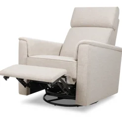 Willa Plus Power Glider Recliner with Power Headrest