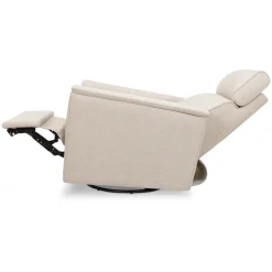 Willa Plus Power Glider Recliner with Power Headrest