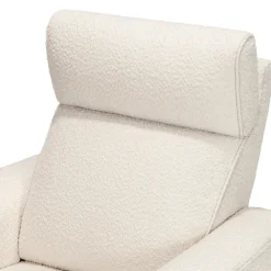 Willa Plus Power Glider Recliner with Power Headrest