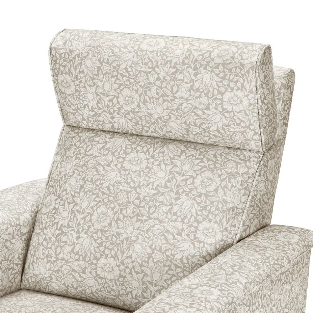 Willa Plus Power Glider Recliner with Power Headrest