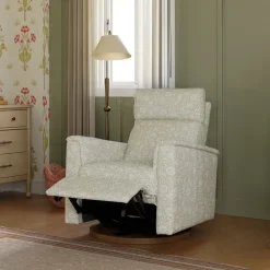 Willa Plus Power Glider Recliner with Power Headrest
