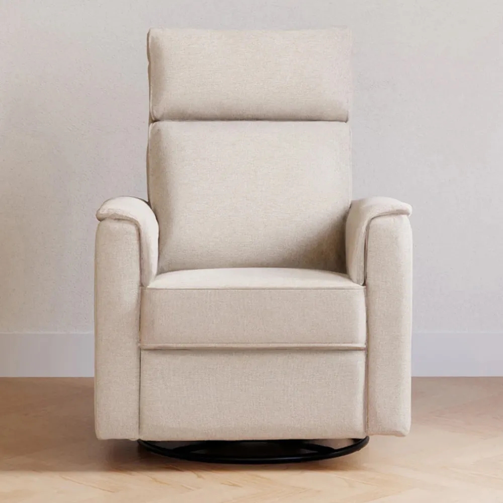 Willa Pro Power Recliner and Swivel Glider
