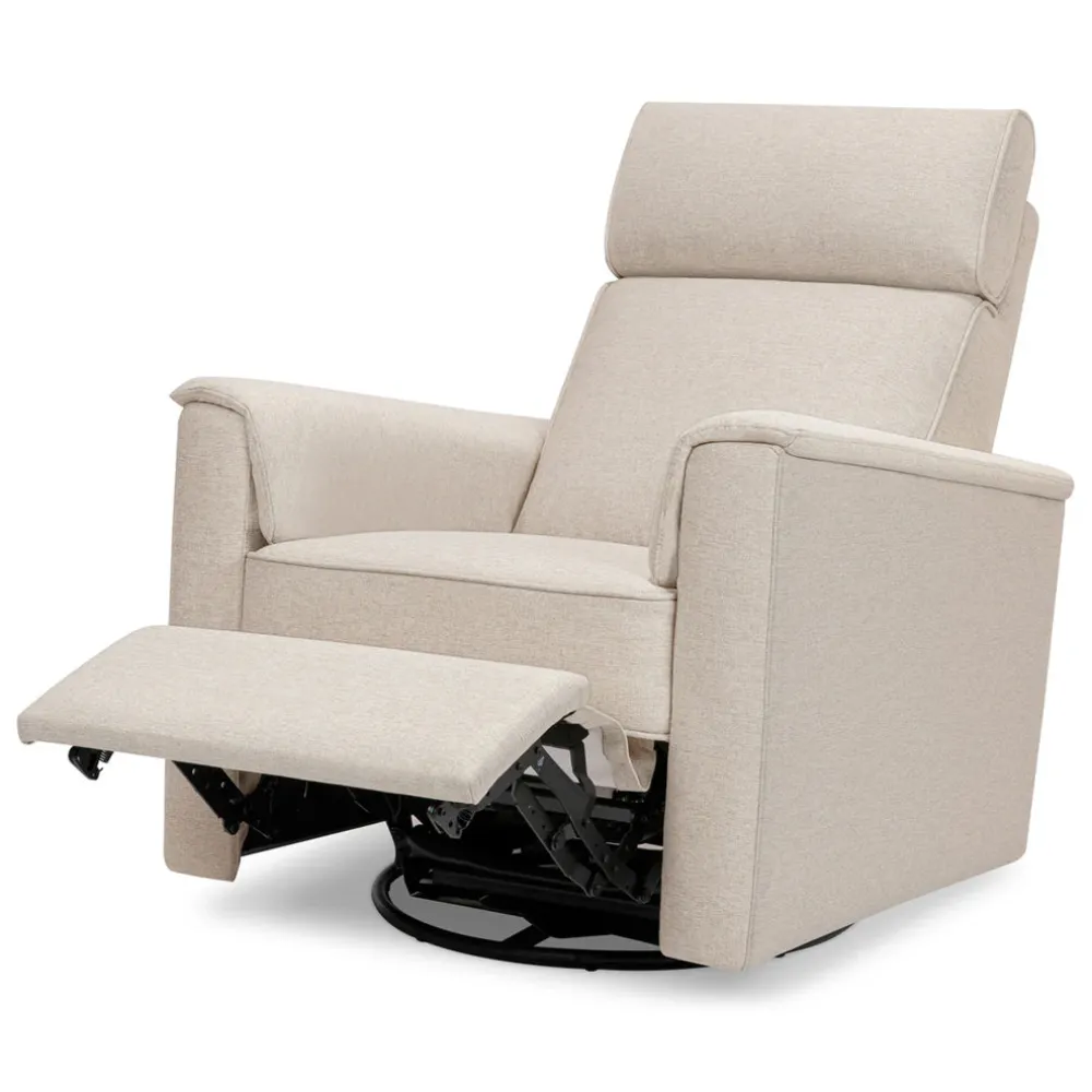 Willa Pro Power Recliner and Swivel Glider