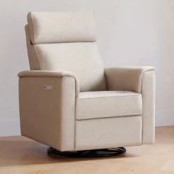 Willa Pro Power Recliner and Swivel Glider