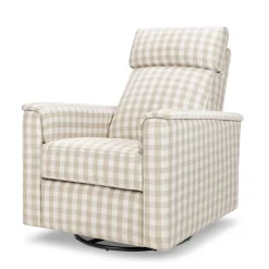 Willa Pro Power Recliner and Swivel Glider